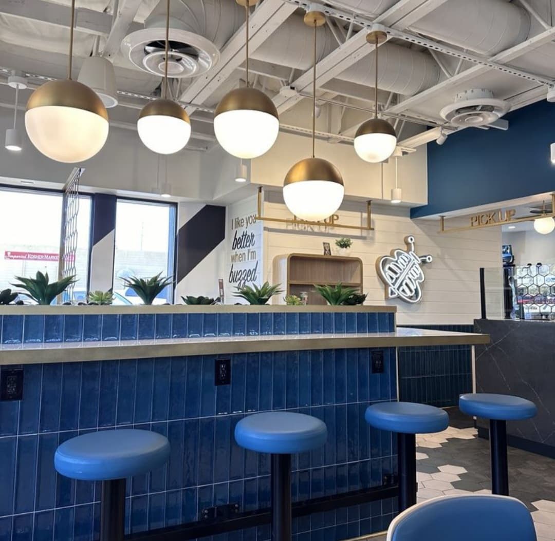 Better Buzz Coffee - Phoenix specialty coffee shop in Phoenix - photo 8