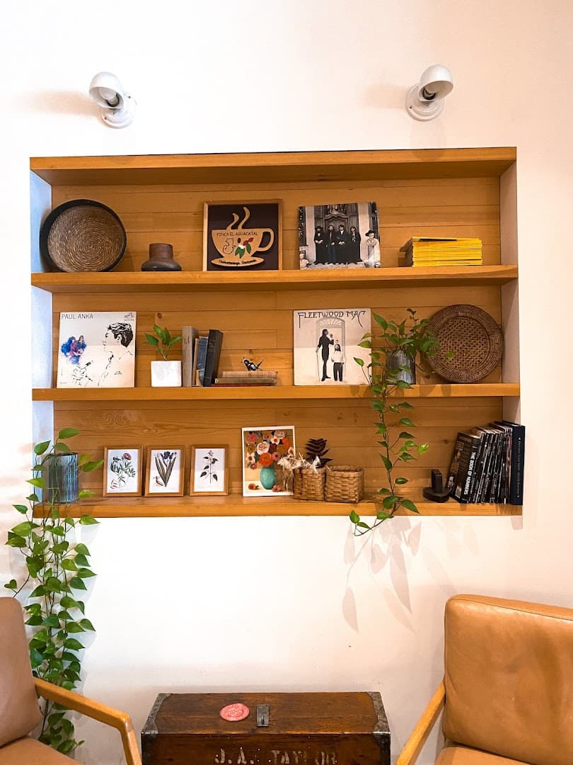 Matchstick Fraser Street - specialty coffee shop in Vancouver