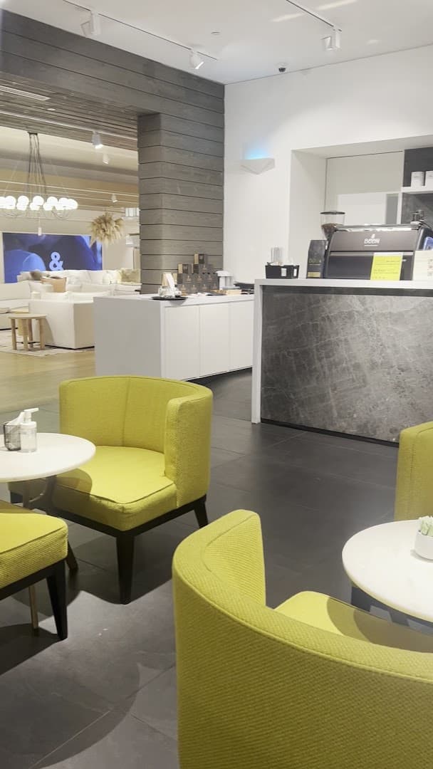 Boon Coffee Mall of Emirates (Crate&Barrel) - specialty coffee shop in Dubai