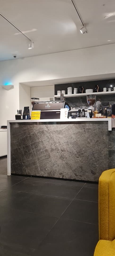 Boon Coffee Mall of Emirates (Crate&Barrel) - specialty coffee shop in Dubai