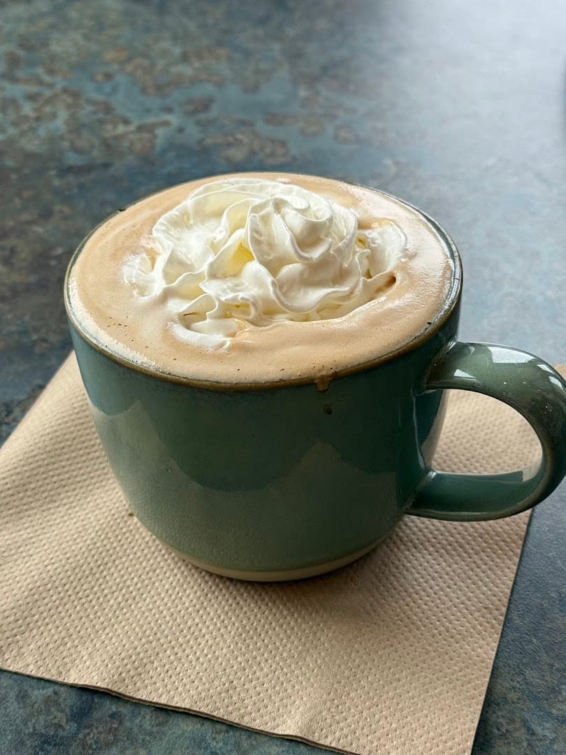 The Waterfront Cafe - specialty coffee shop in Ithaca