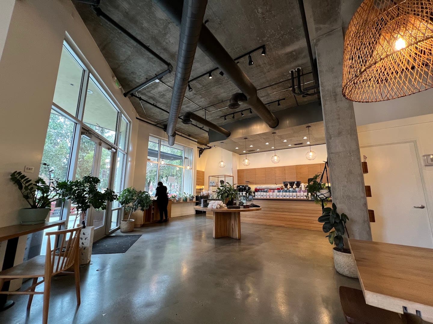 Temple Coffee Roasters — specialty coffee in Sacramento