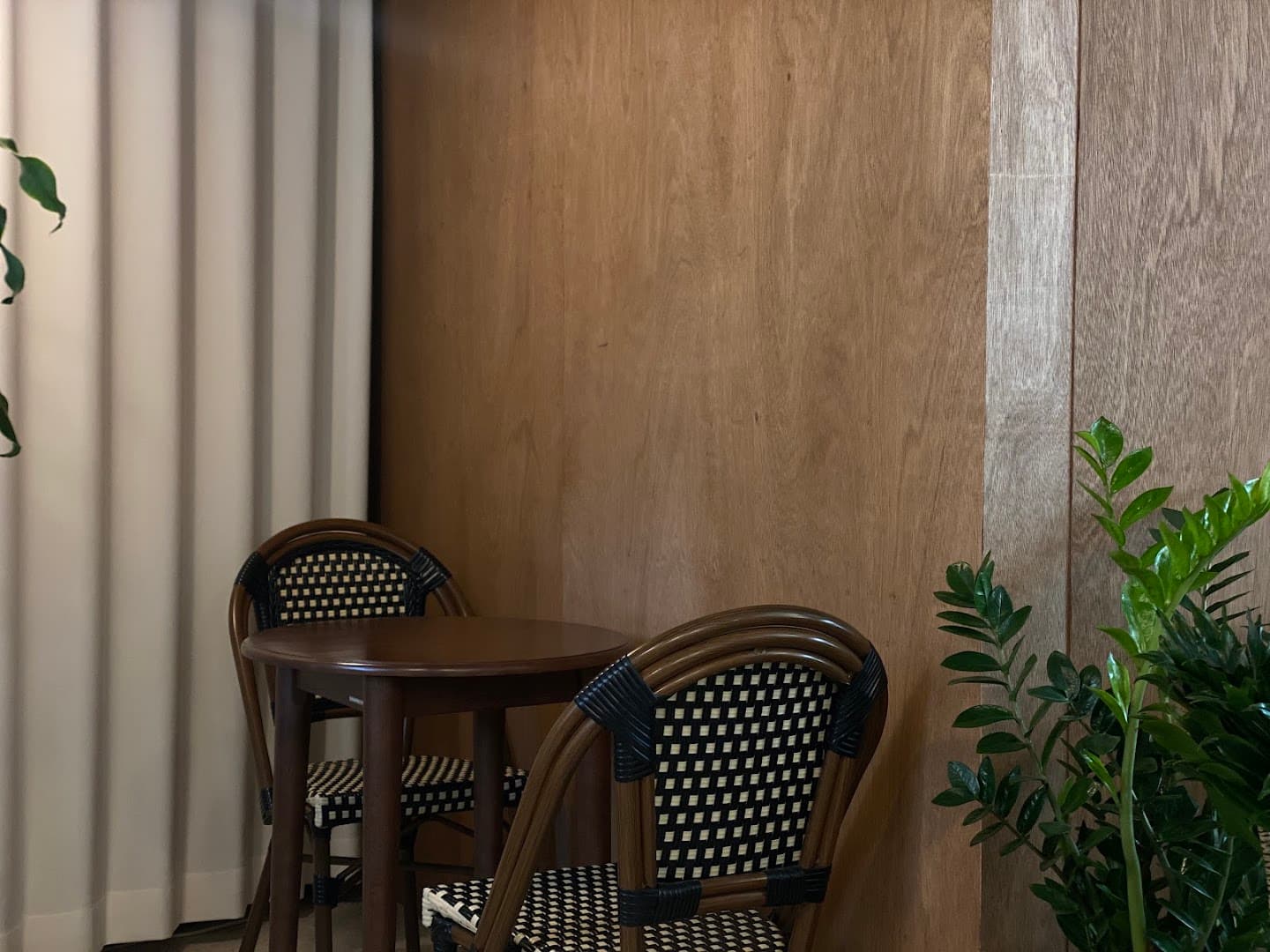Sleet Coffee Company - specialty coffee shop in Seoul