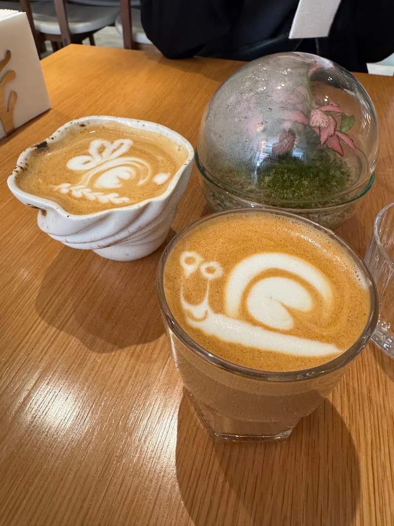 The Plate Brunch Bistro - specialty coffee shop in Lisbon