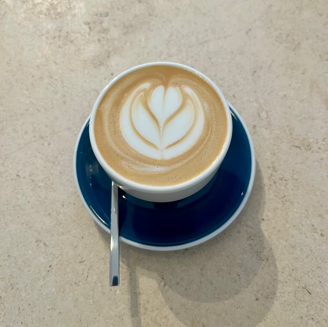 Kafana | Coffee & Roastery - specialty coffee shop in Vienna