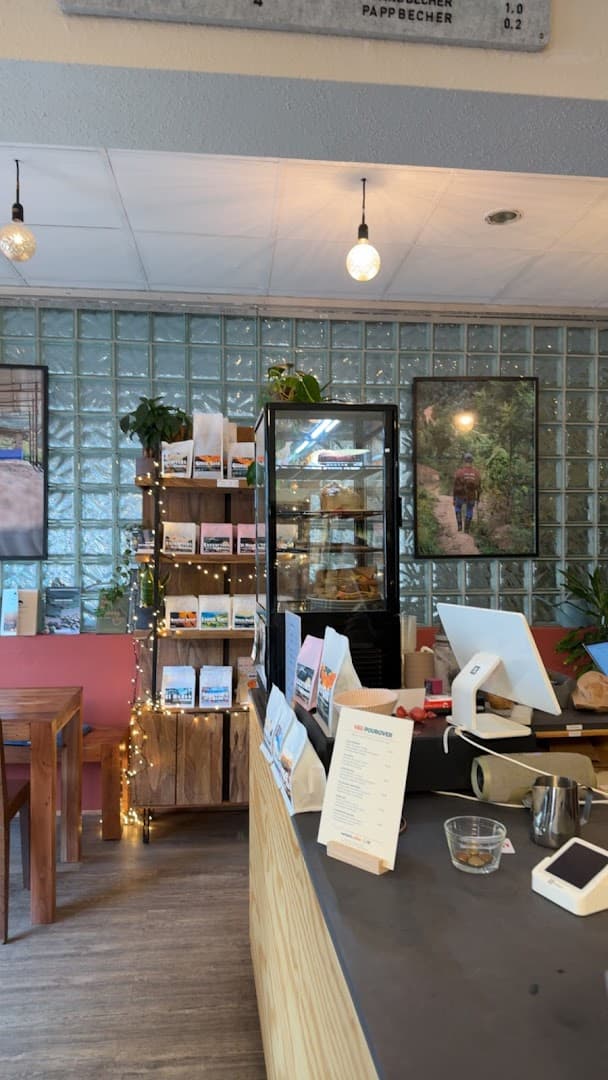 Warawul Coffee - specialty coffee shop in Bezirk Neukölln