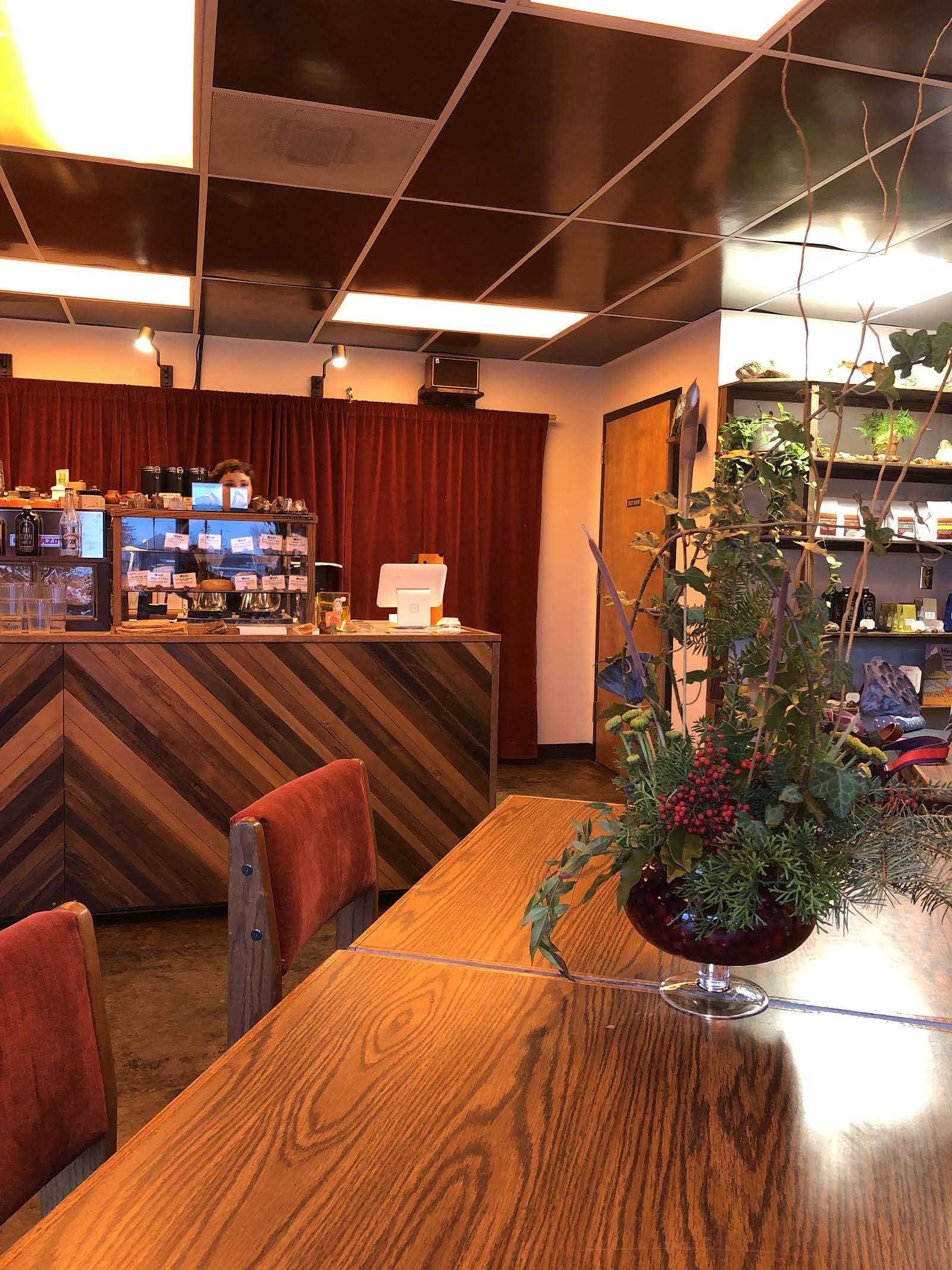 Carnelian Coffee - specialty coffee shop in Mount Scott - Arleta