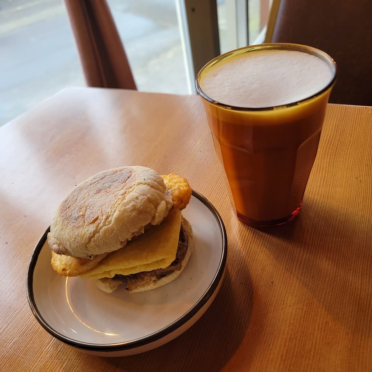 Carnelian Coffee - specialty coffee shop in Mount Scott - Arleta