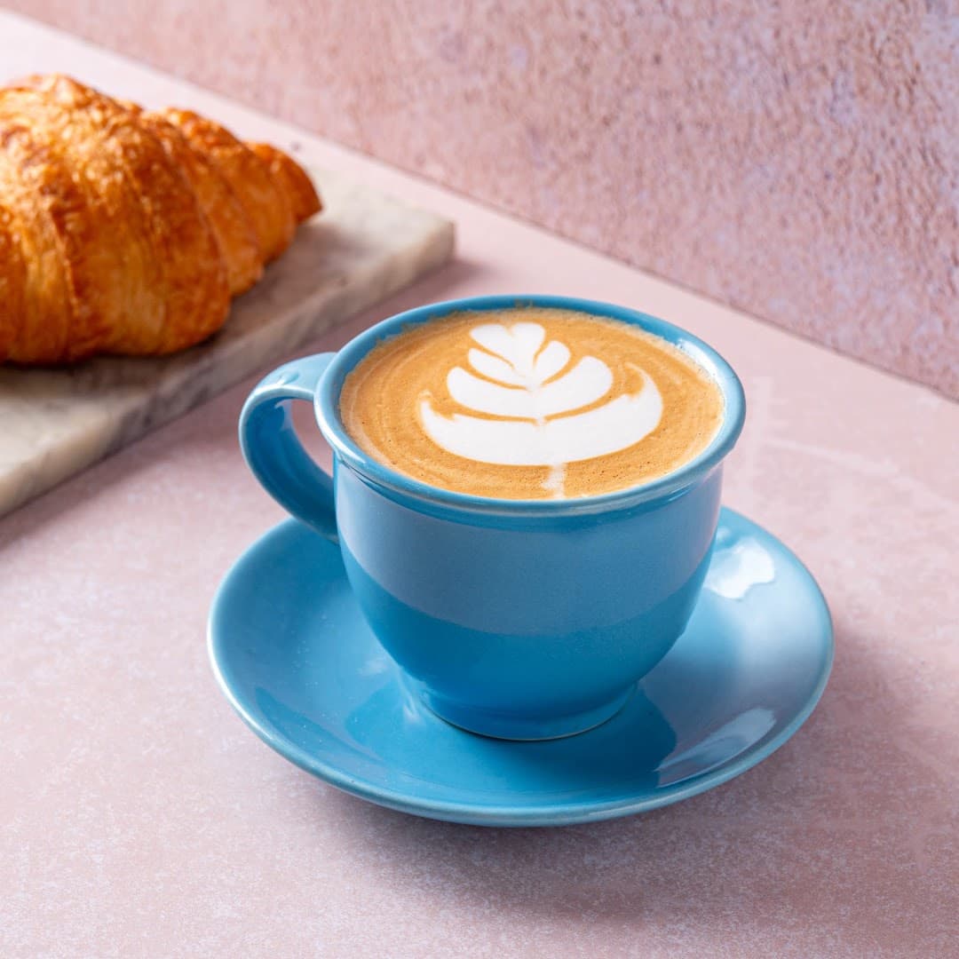 Blue Tokai Coffee Roasters | Defence Colony, Delhi - specialty coffee shop in Delhi