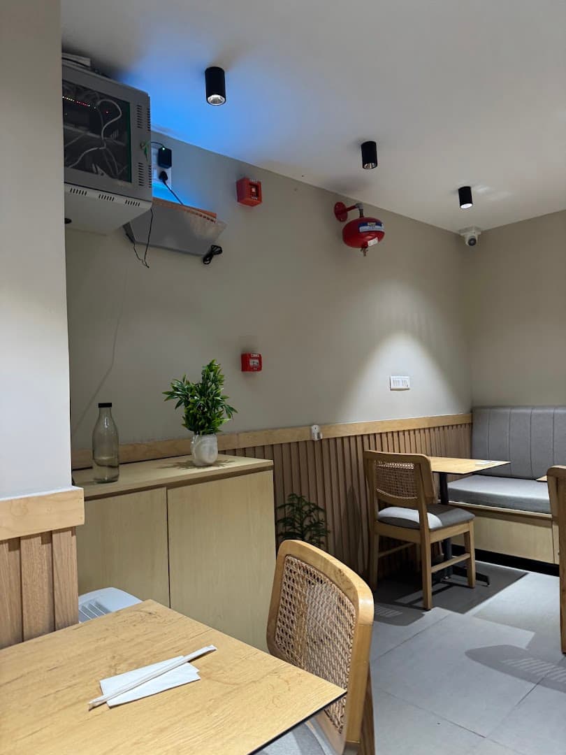 Blue Tokai Coffee Roasters | Defence Colony, Delhi - specialty coffee shop in Delhi