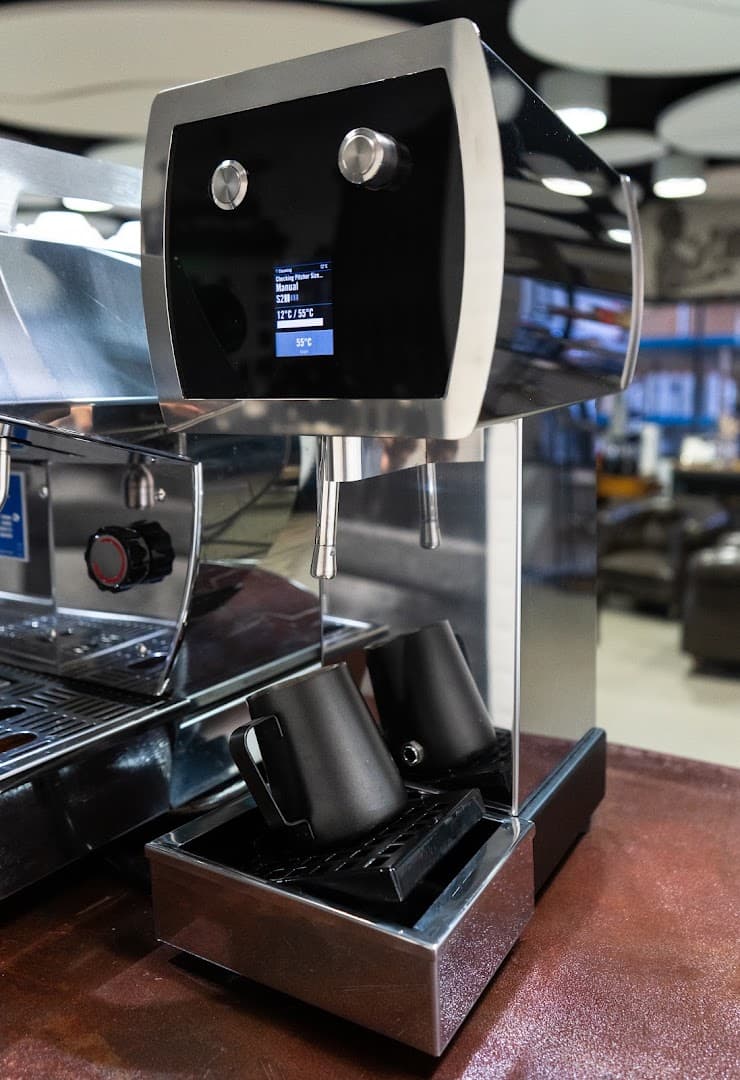Silverskin Coffee Roasters — specialty coffee in Dublin