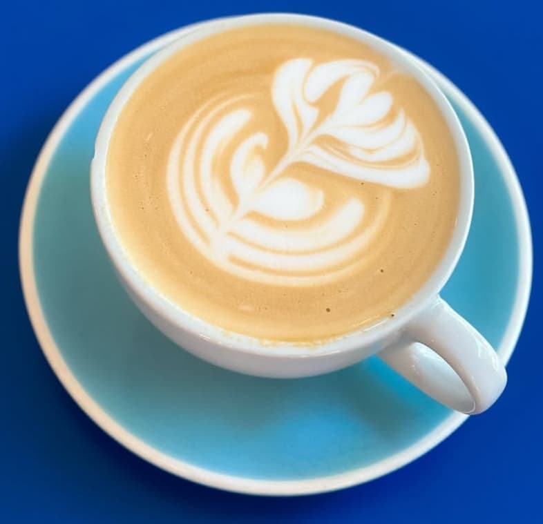 BLAVA Coffee Shop - specialty coffee shop in Barcelona