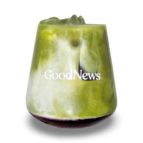 GoodNews Cafe - specialty coffee shop in Paris