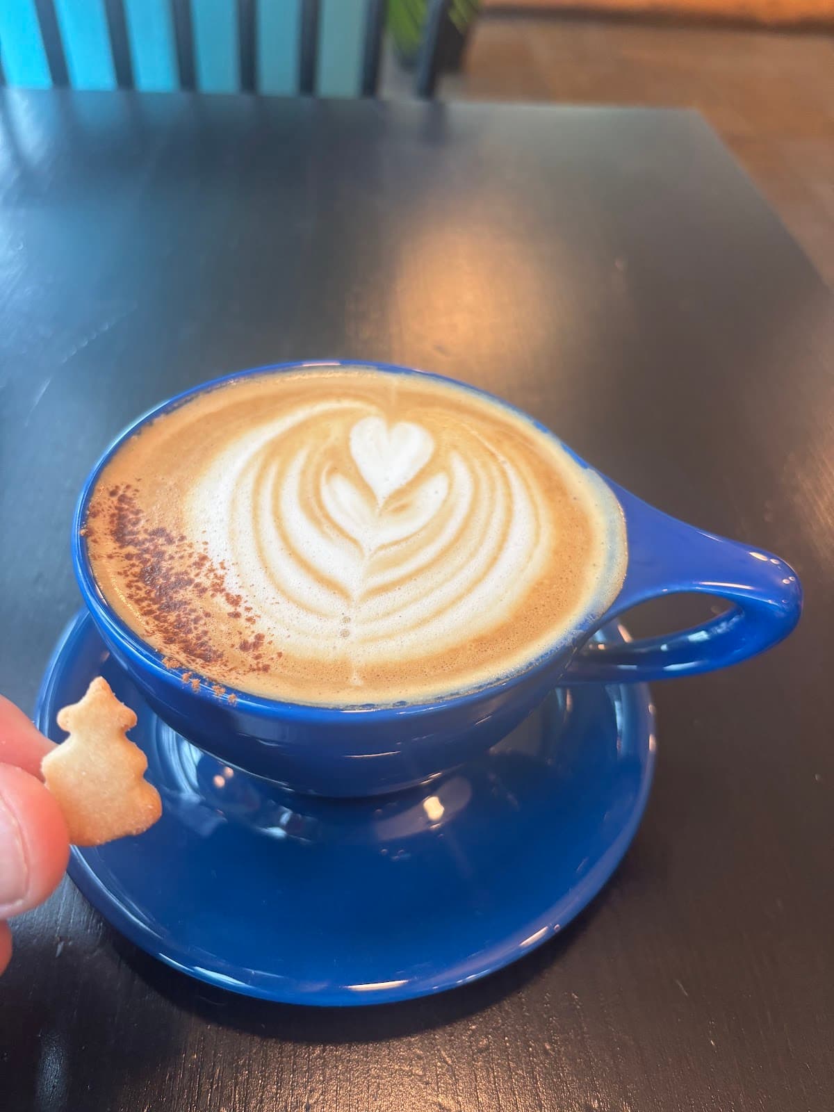 Kafiex Roasters - Coffee Lab - specialty coffee shop in Esther Short