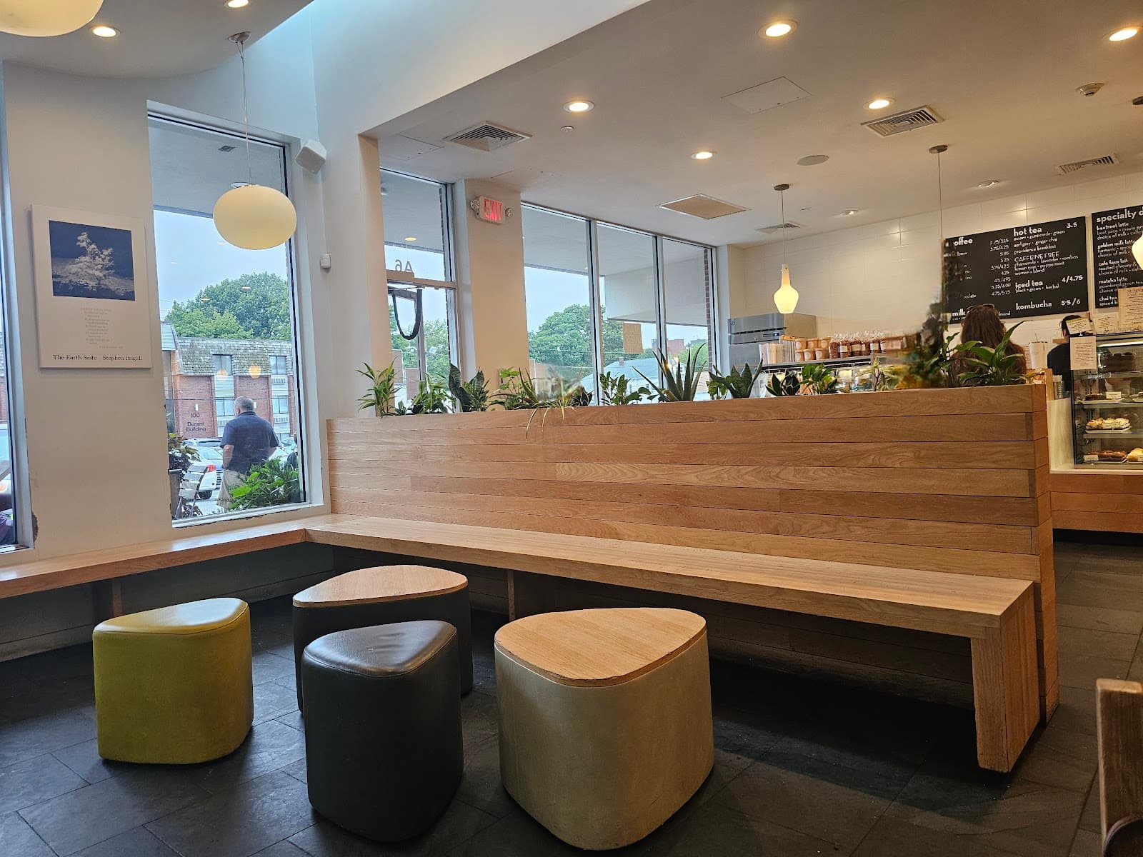 Wildflour Bakery and Cafe - specialty coffee shop in Providence