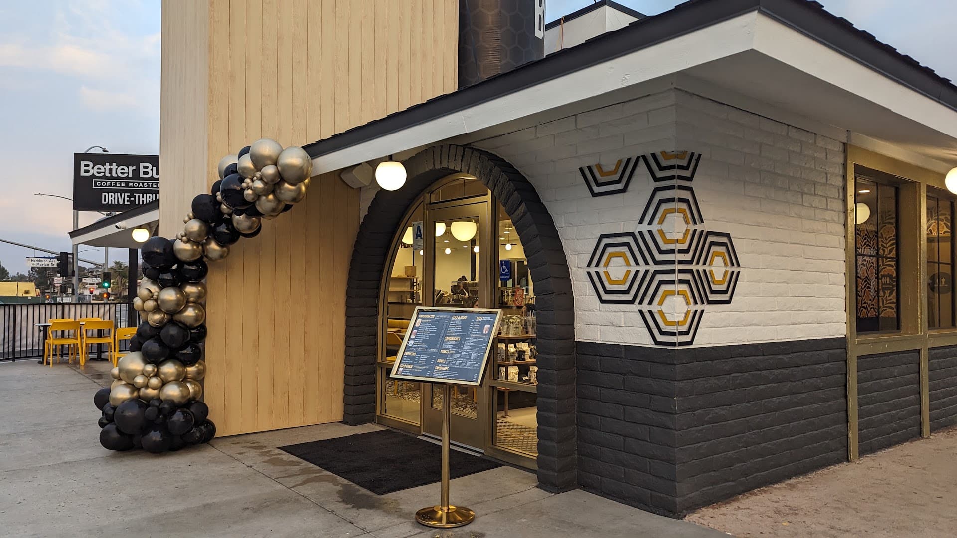 Better Buzz Coffee La Mesa - specialty coffee shop in La Mesa