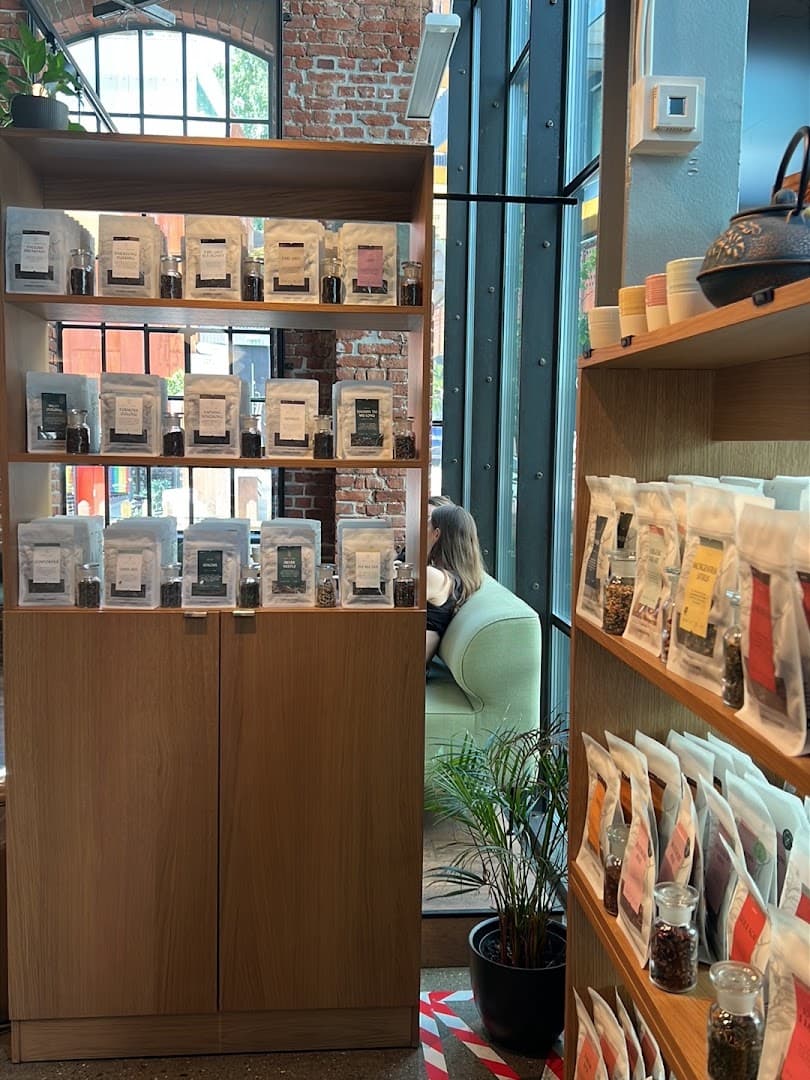 Solberg & Hansen Concept Store - specialty coffee shop in Grünerløkka