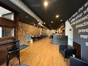 Sip of Hope Coffee - specialty coffee shop in Logan Square