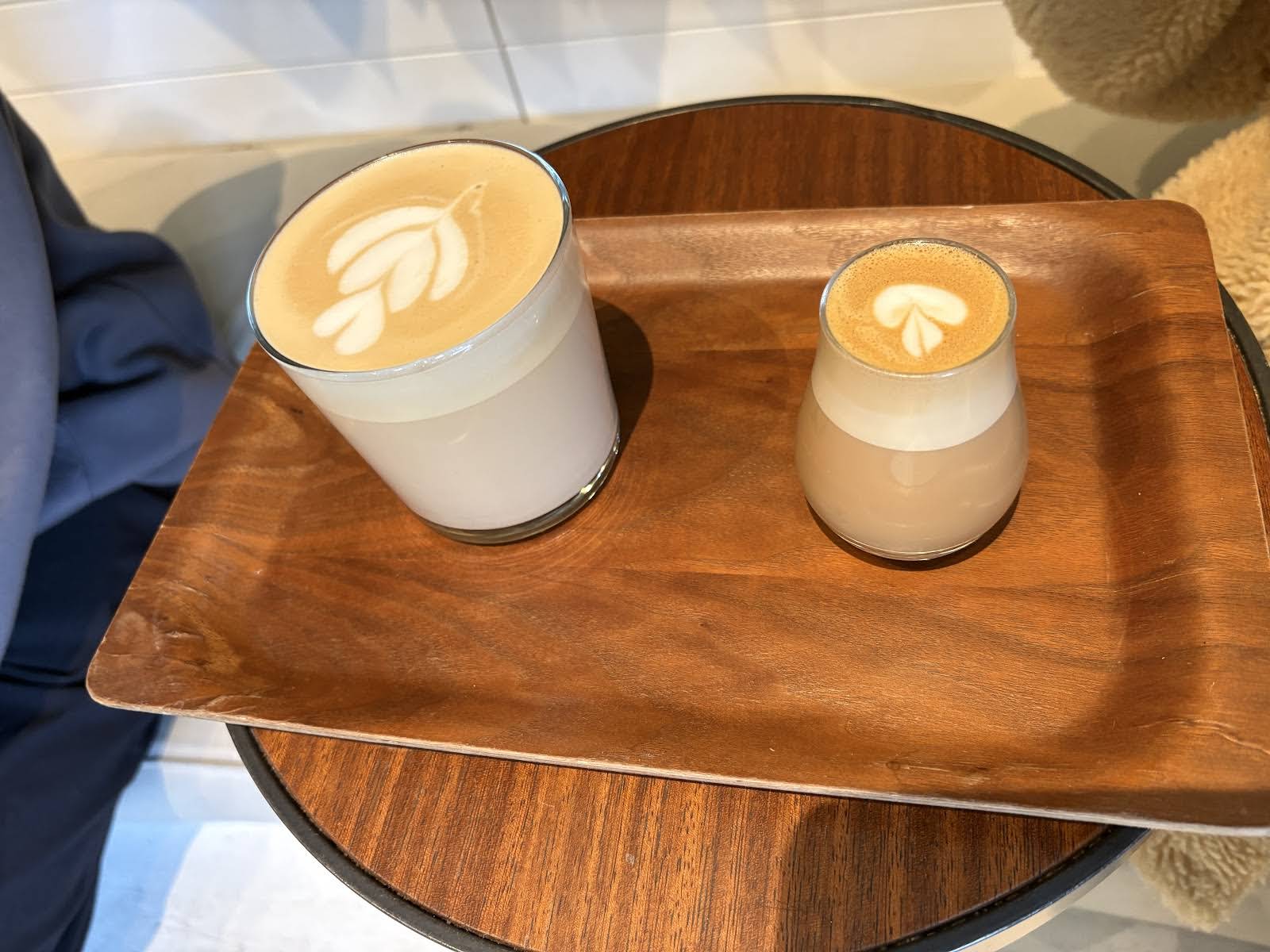 Boxx Coffee Roasters Co. specialty coffee shop in Los Angeles - photo 13