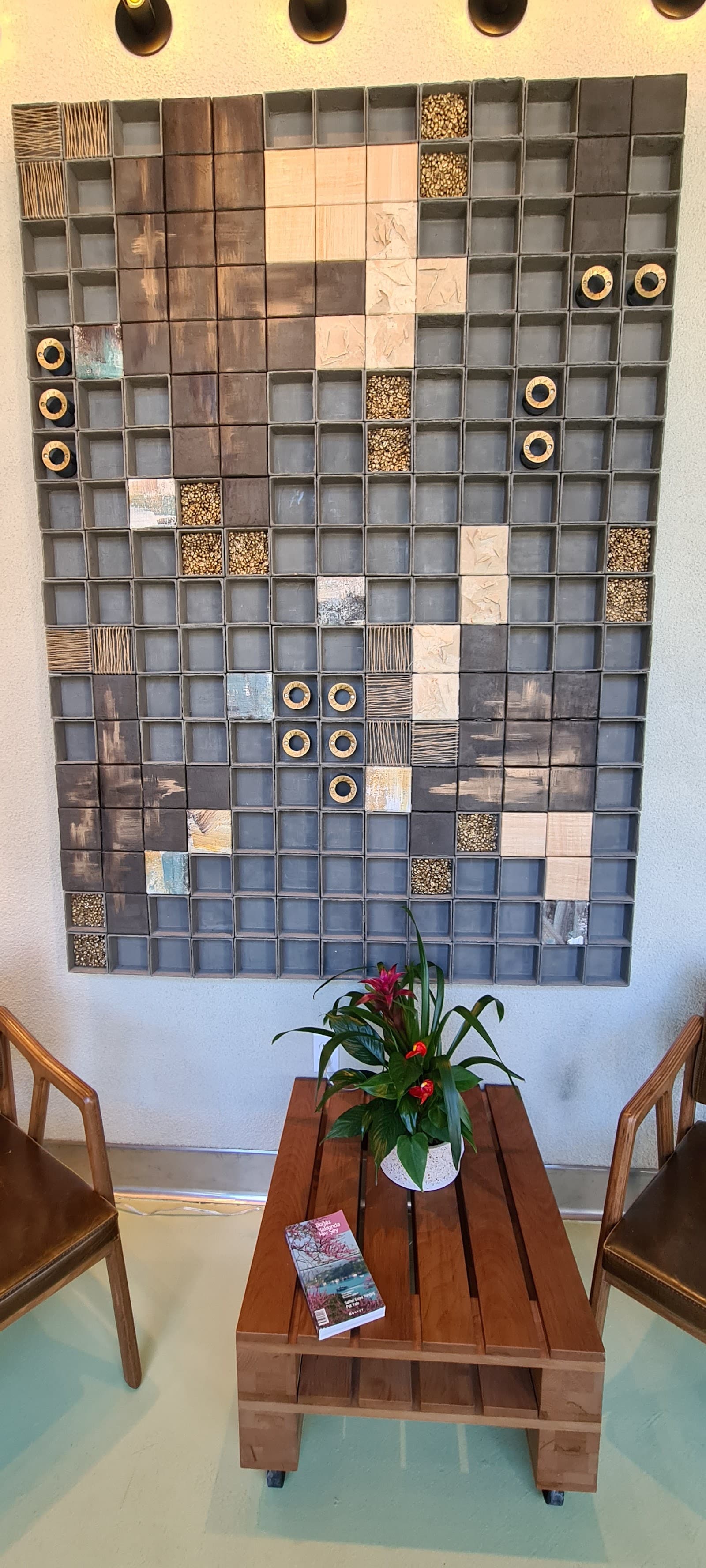 Boxx Coffee Roasters Co. - specialty coffee shop in Downtown Los Angeles