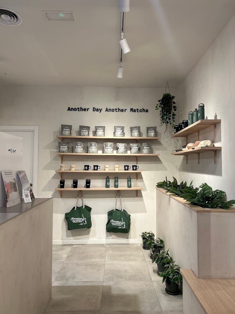 Noor | Cafè d'Especialitat - specialty coffee shop in Barcelona