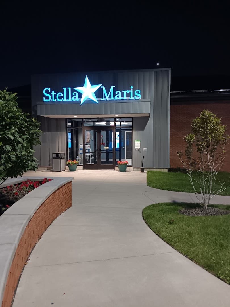 Stella Maris Coffee Shop - specialty coffee shop in Cleveland