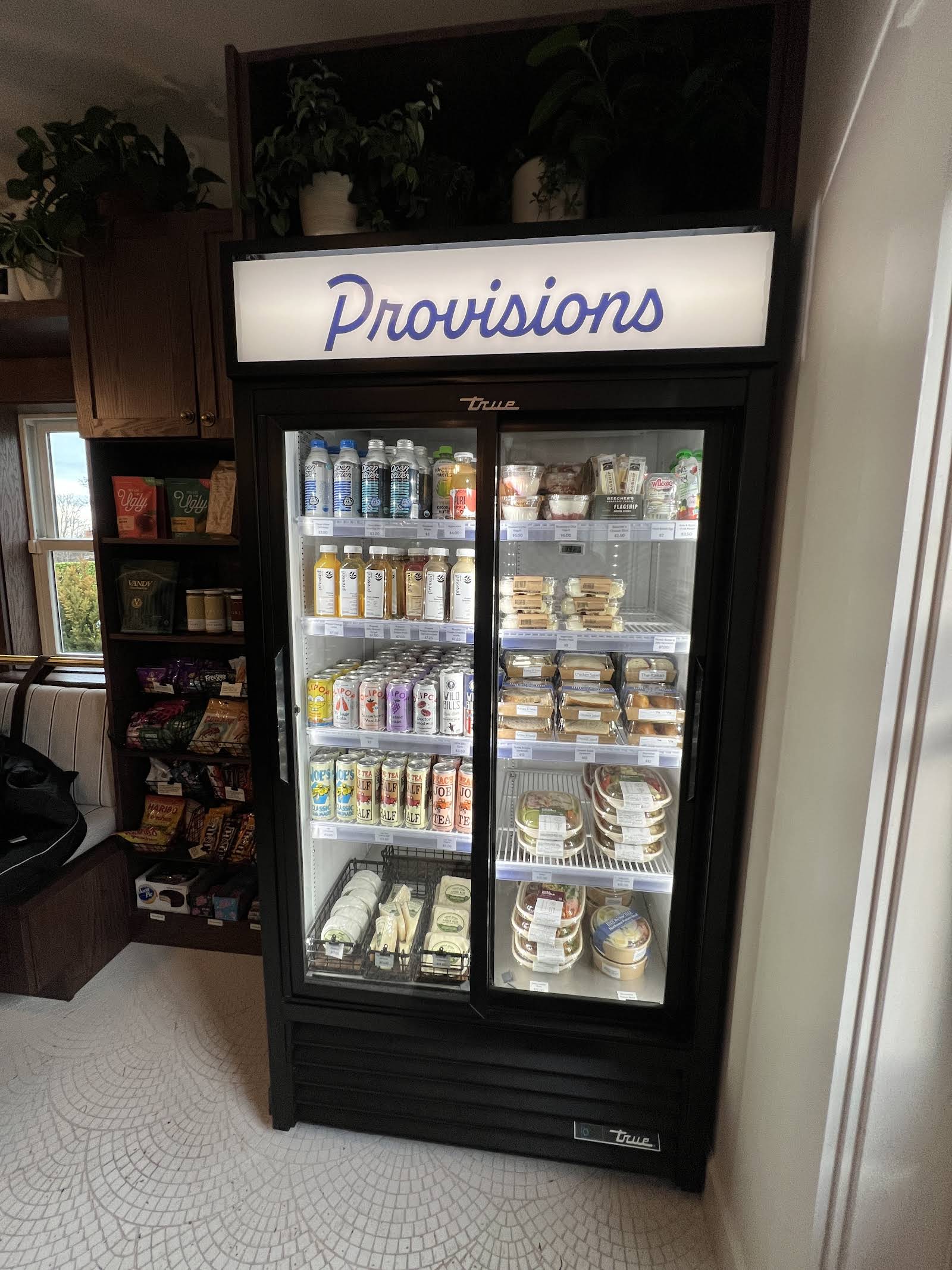 Blue Ridge Coffee House - specialty coffee shop in Seattle