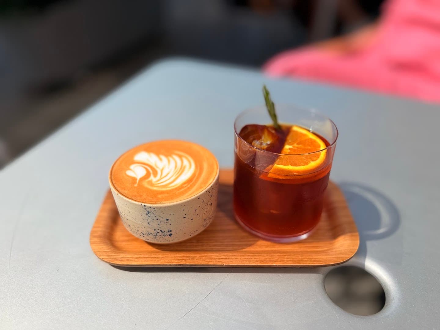 OTOTO Store & Specialty Coffee - specialty coffee shop in Vienna