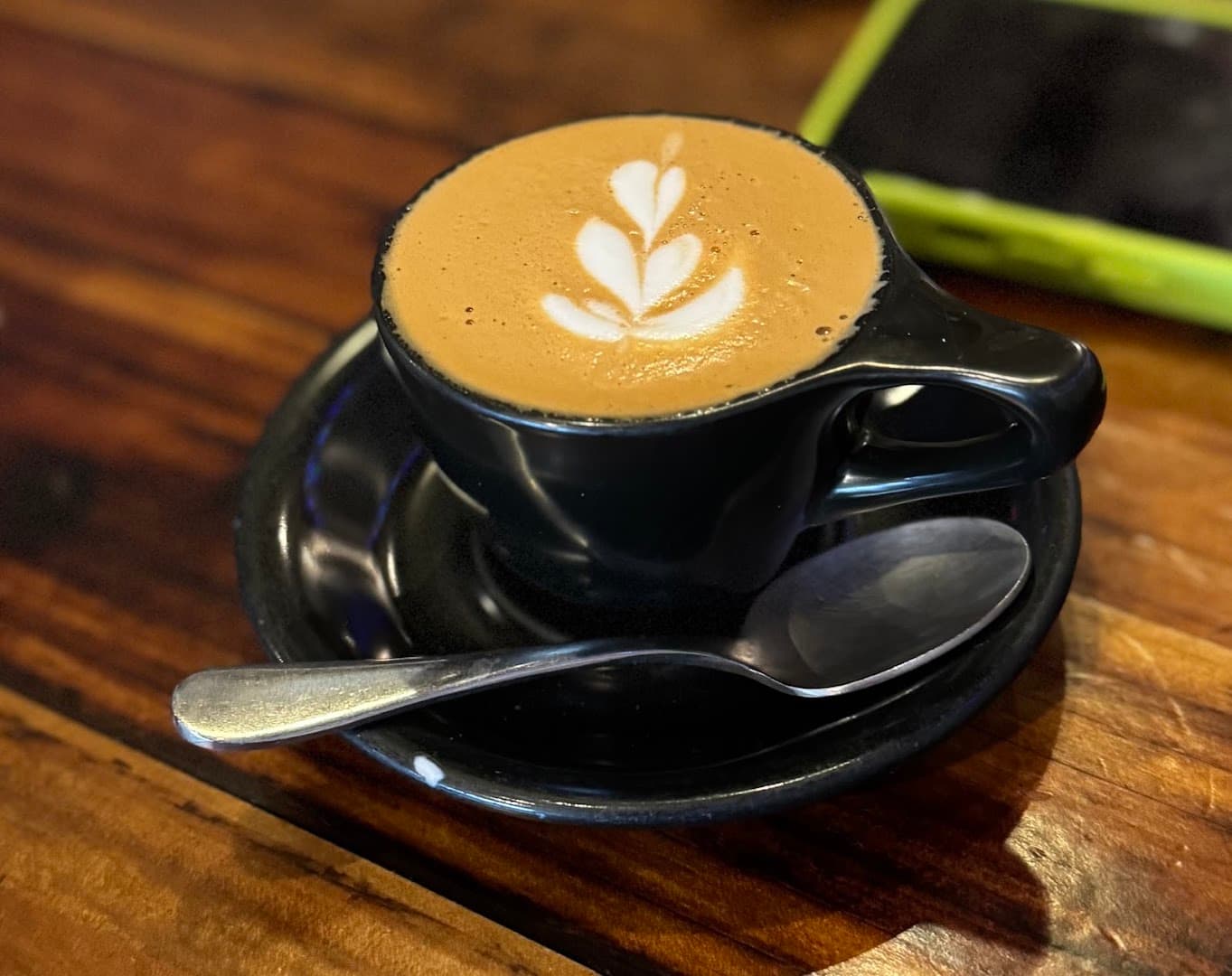 Five Watt Coffee, Kingfield - specialty coffee shop in Minneapolis