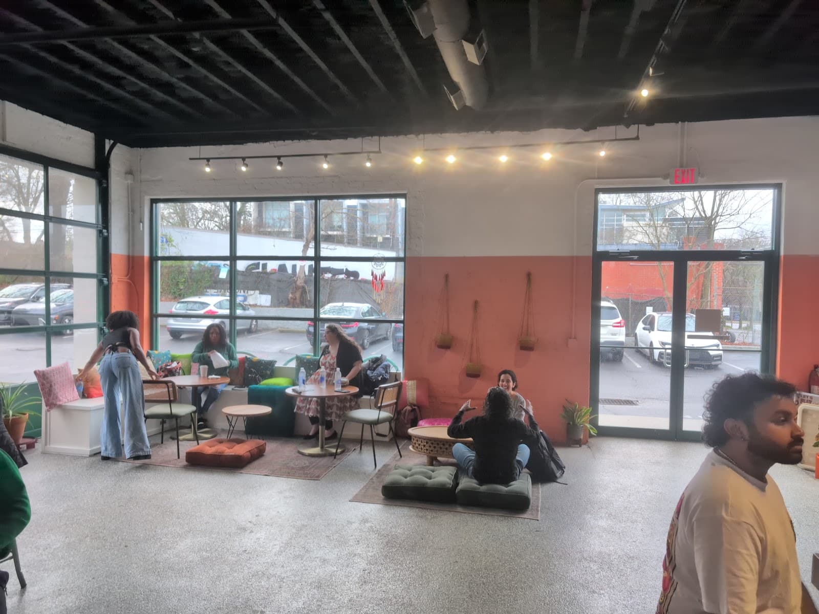 RAANI COFFEE ROASTERS specialty coffee shop in Atlanta - photo 11