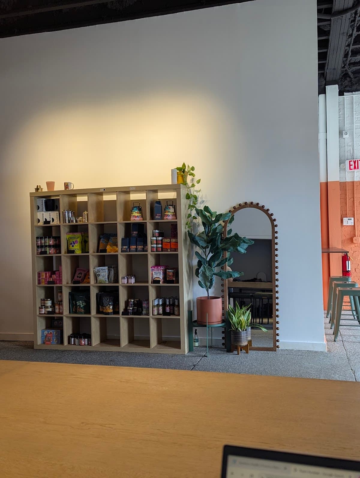 RAANI COFFEE ROASTERS specialty coffee shop in Atlanta - photo 6