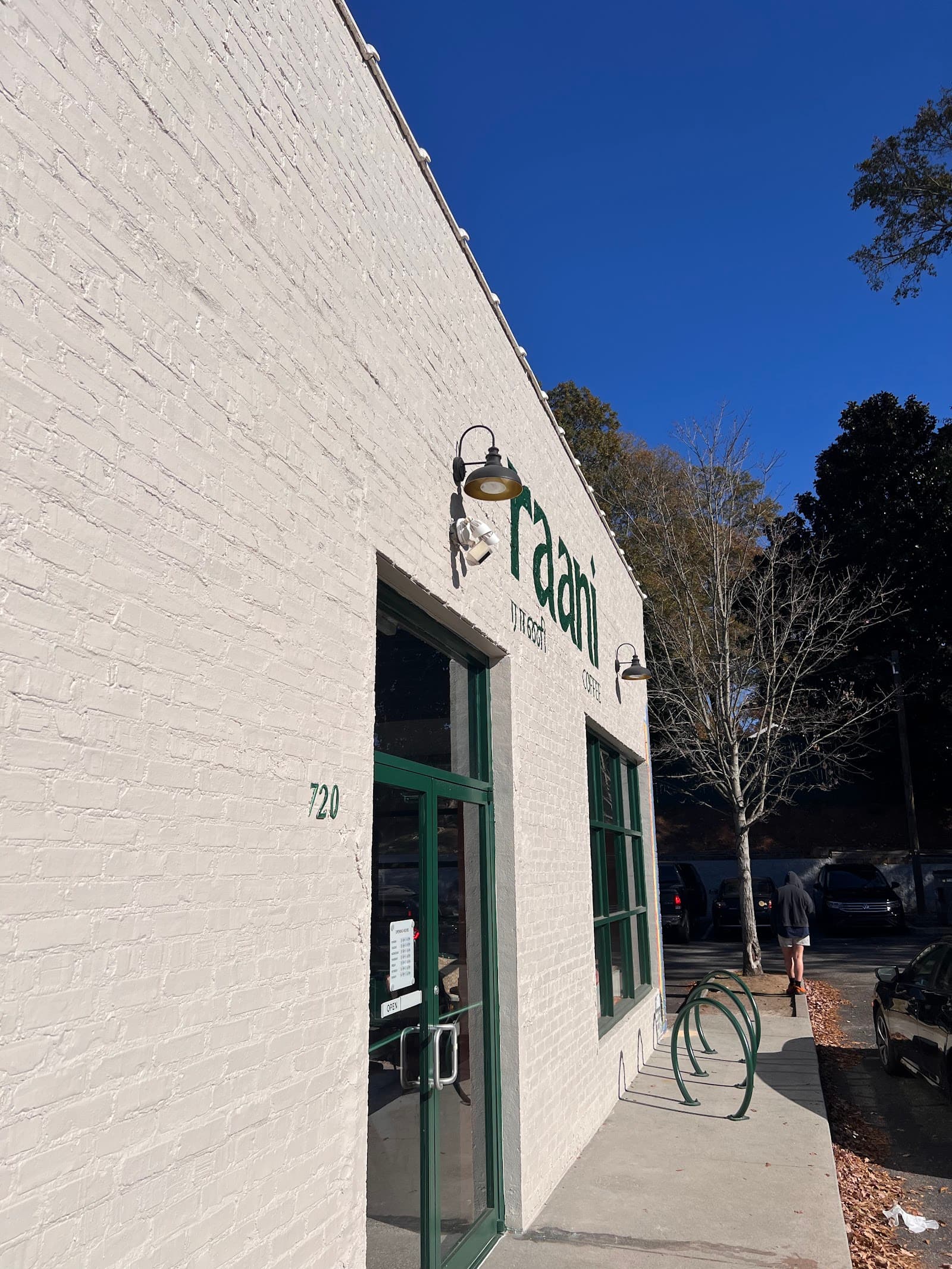 RAANI COFFEE ROASTERS specialty coffee shop in Atlanta - photo 8
