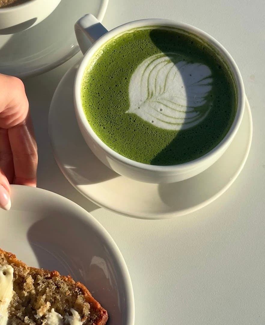 JJ Coffee Co - specialty coffee shop in Salt Lake City