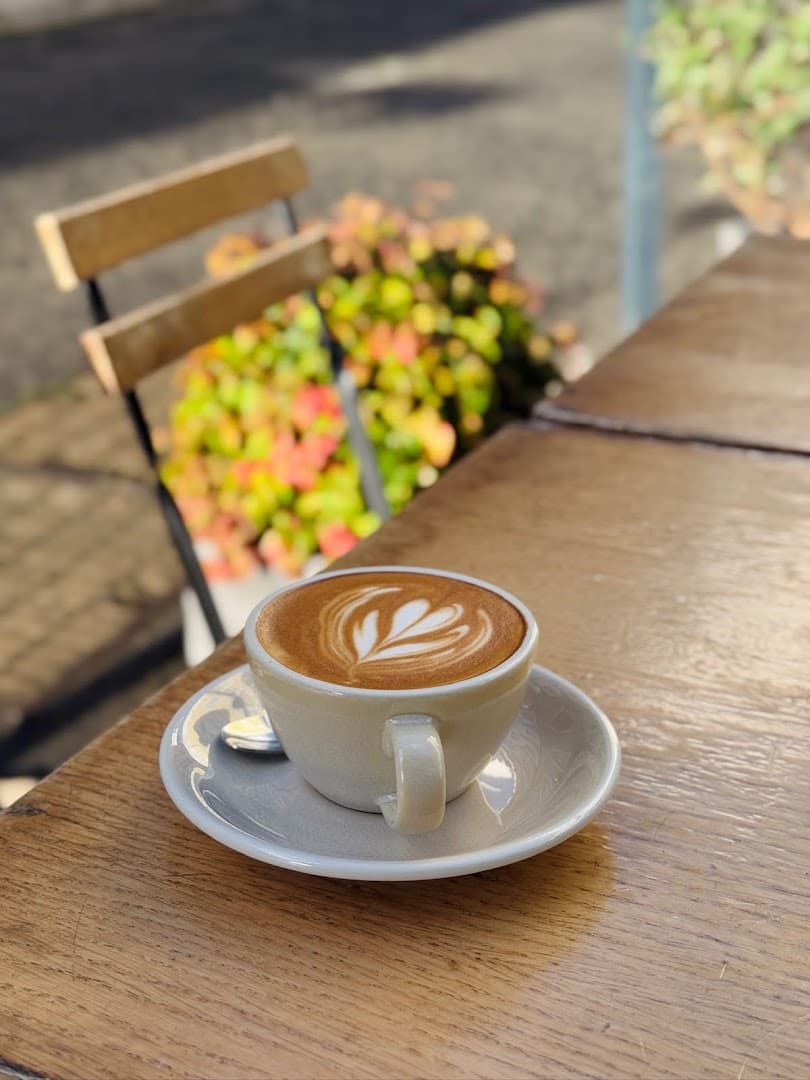 Melbourne elouera - specialty coffee shop in Lisbon