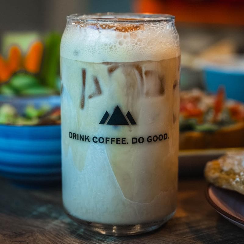Land Of A Thousand Hills Coffee & Social-Edgehill specialty coffee shop in Nashville - photo 3