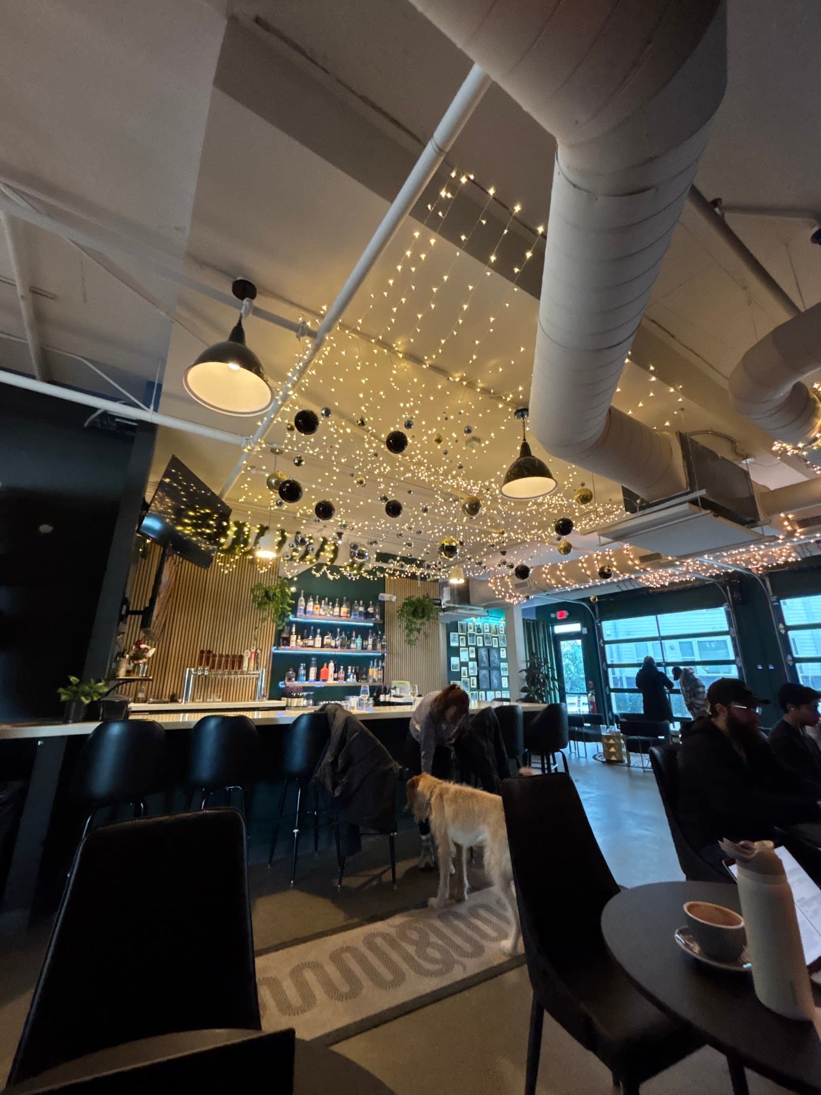 Land Of A Thousand Hills Coffee & Social-Edgehill specialty coffee shop in Nashville - photo 5