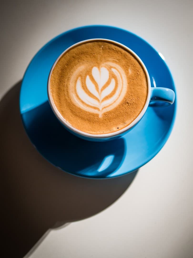 Coffee Junkie Kirchengasse - specialty coffee shop in Vienna