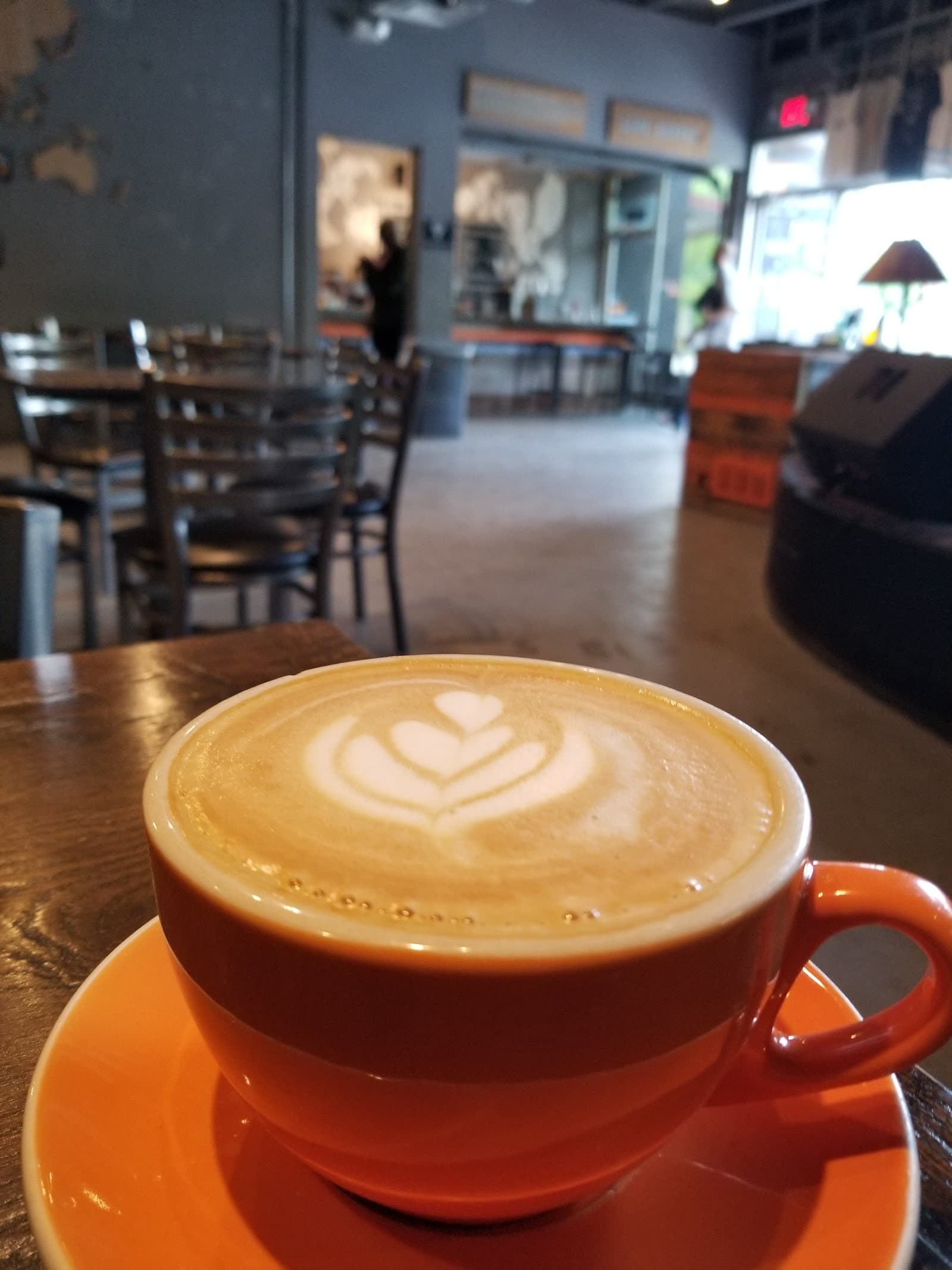 The Well Coffeehouse specialty coffee shop in Nashville - photo 11