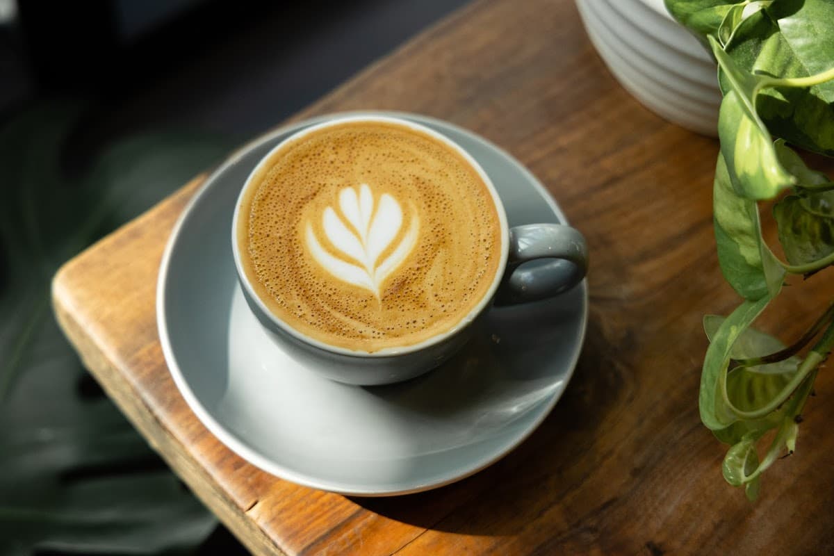 The Well Coffeehouse - specialty coffee shop in Nashville