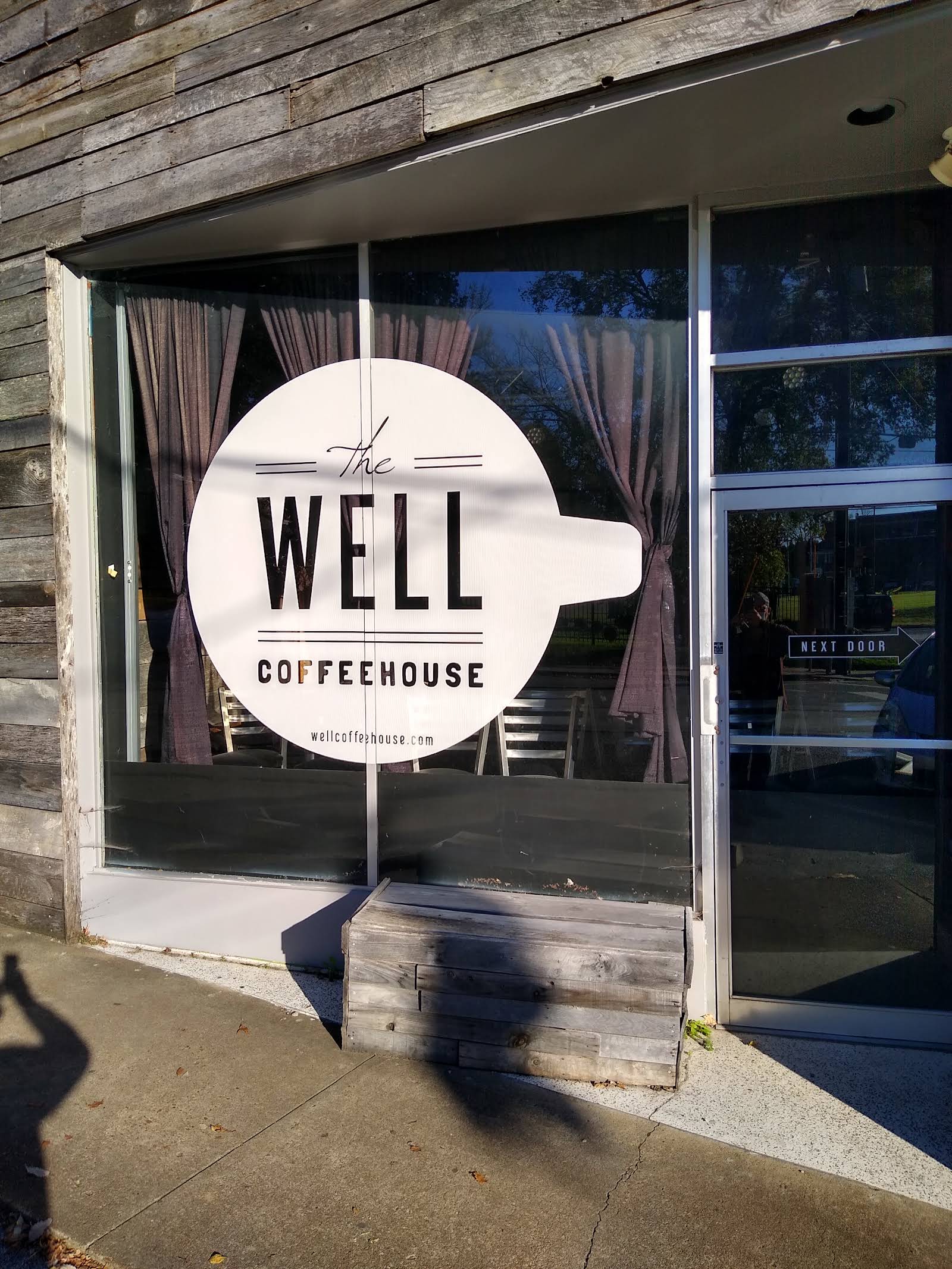 The Well Coffeehouse specialty coffee shop in Nashville - photo 6