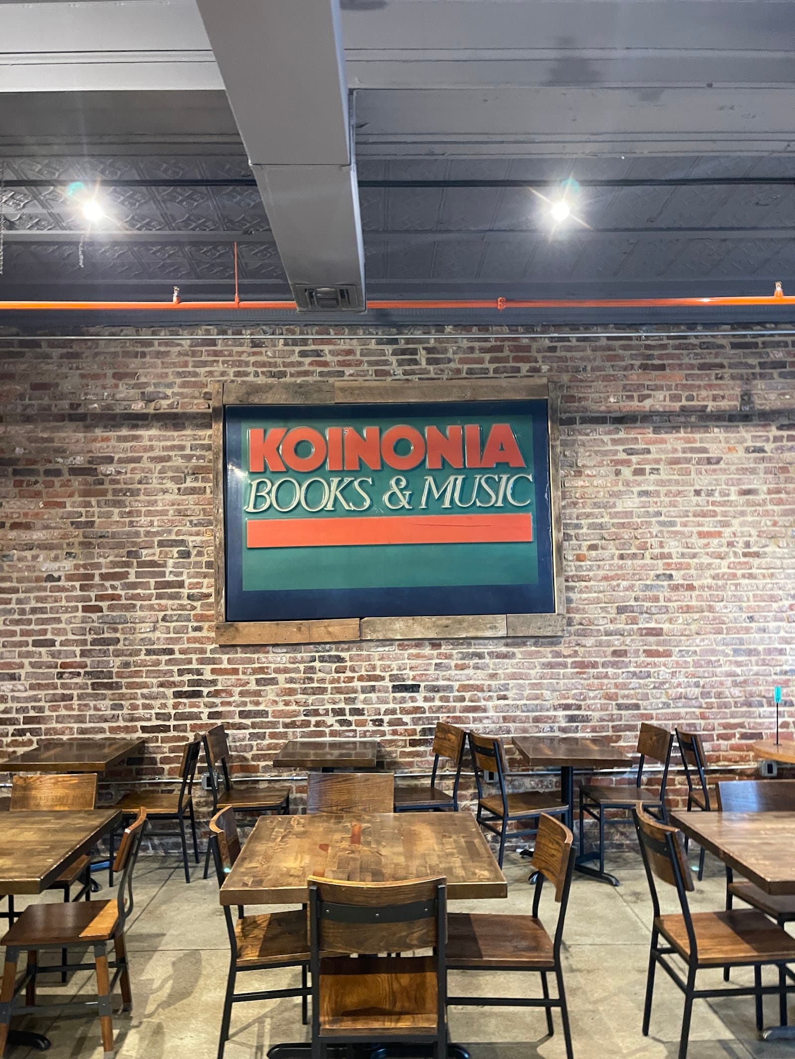The Well Coffeehouse specialty coffee shop in Nashville - photo 7