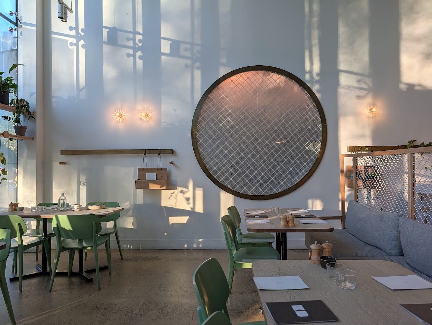 The Kettle Black — specialty coffee in Melbourne
