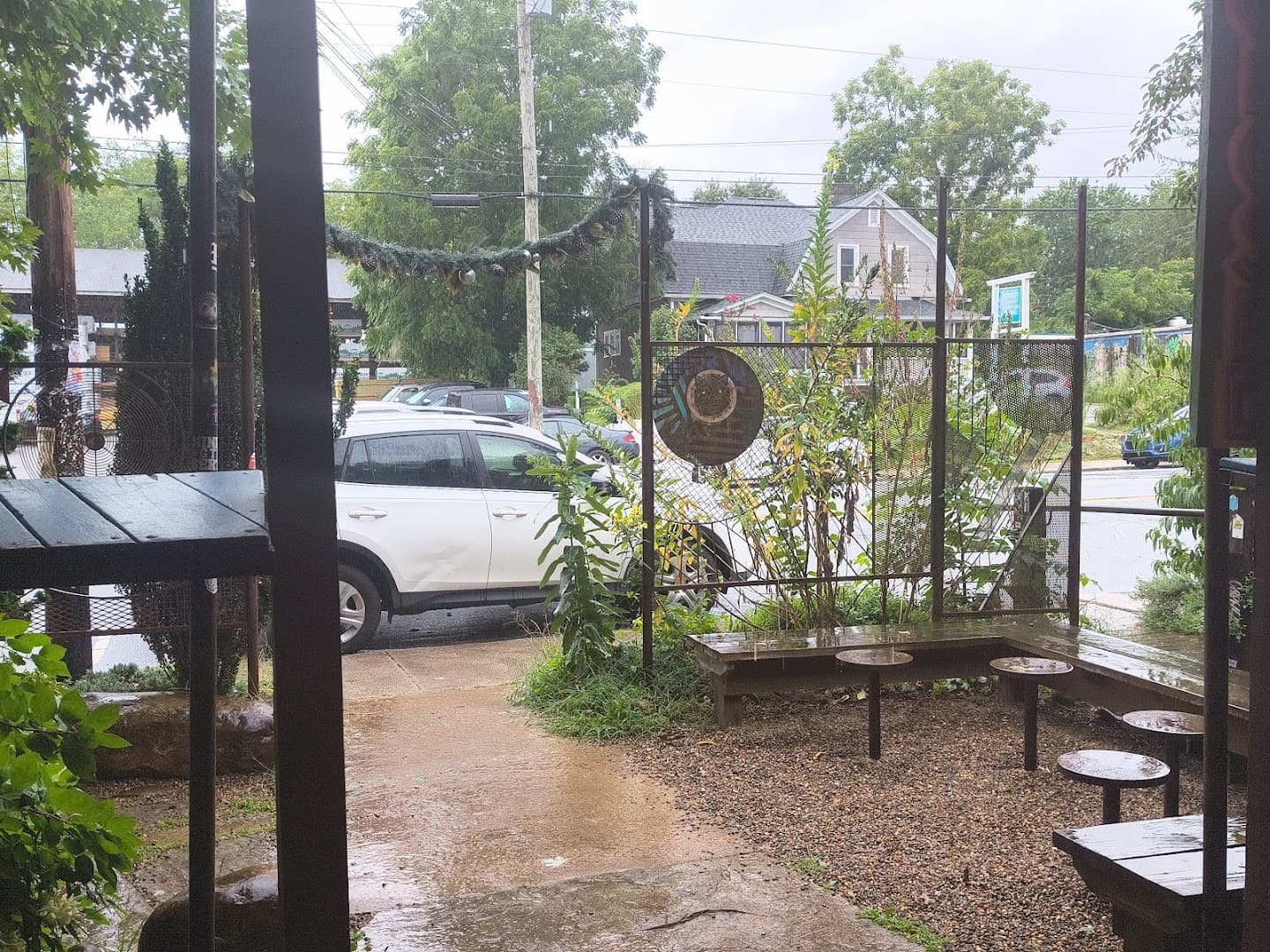 BattleCat Coffee Bar specialty coffee shop in Asheville - photo 8