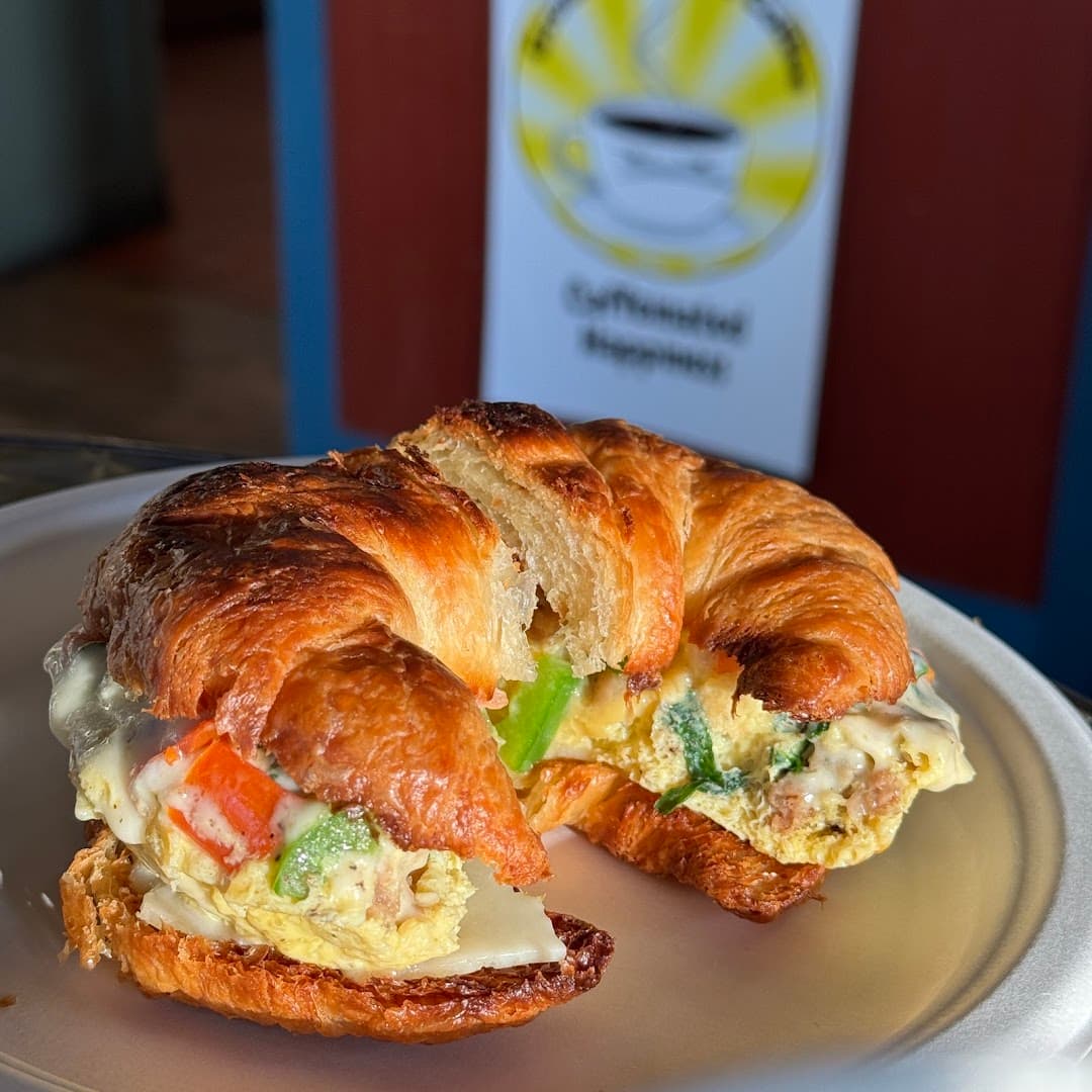 Grouchy John's Coffee - specialty coffee shop in Las Vegas