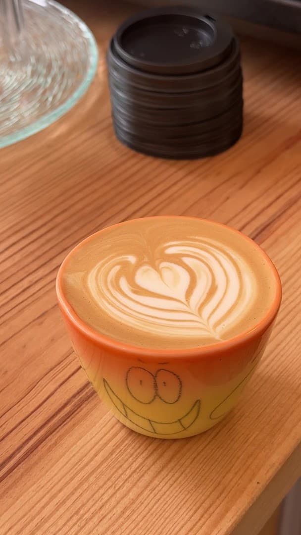 Anemia Specialty Coffee & Retail - specialty coffee shop in Lisbon