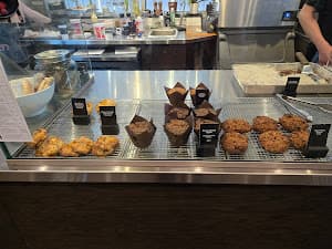 Pedestrian Coffee - specialty coffee shop in Lake View East