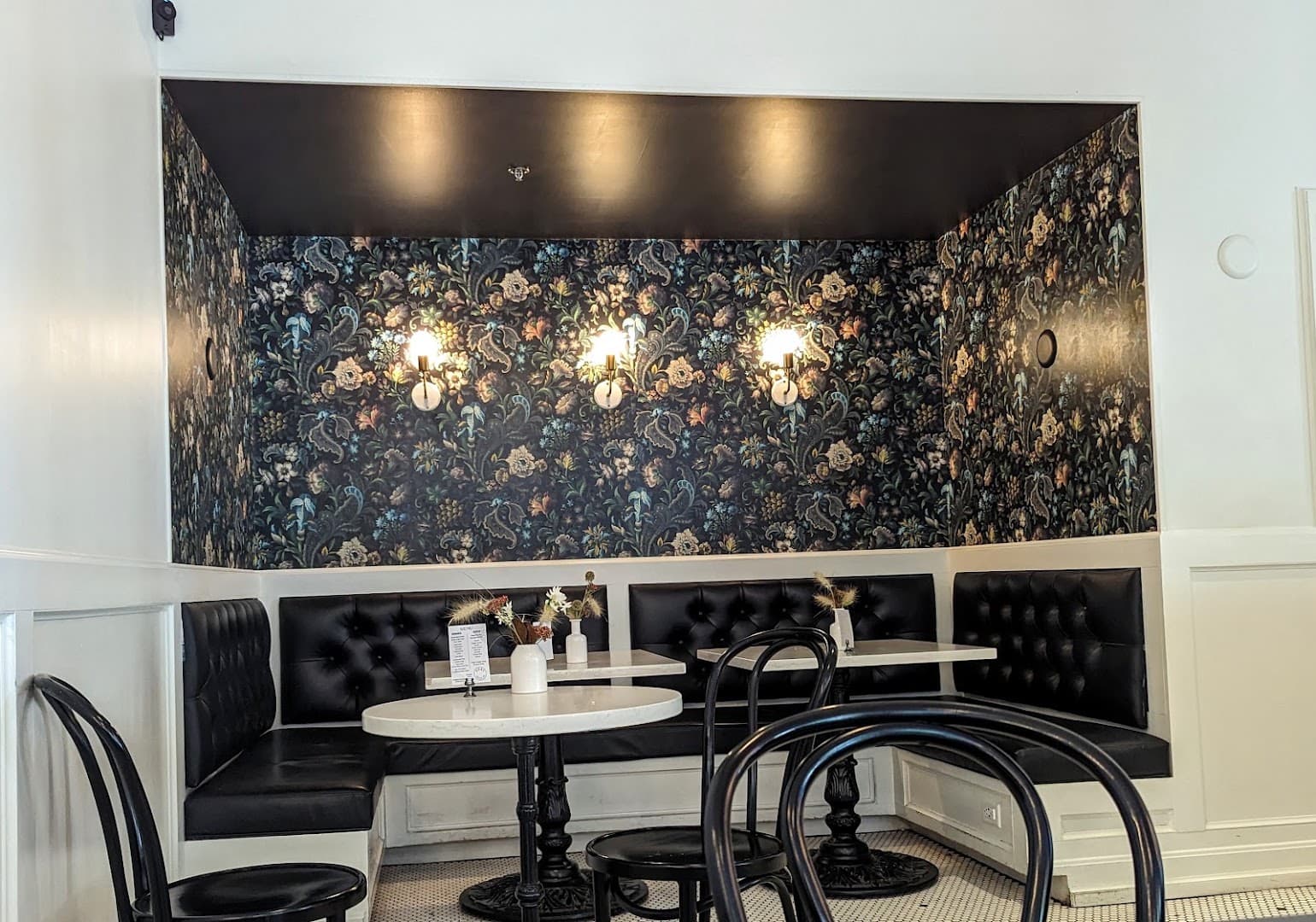 Post Coffee Company - specialty coffee shop in Kansas City