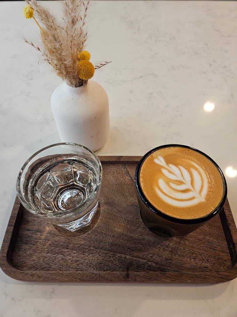 Post Coffee Company - specialty coffee shop in Kansas City