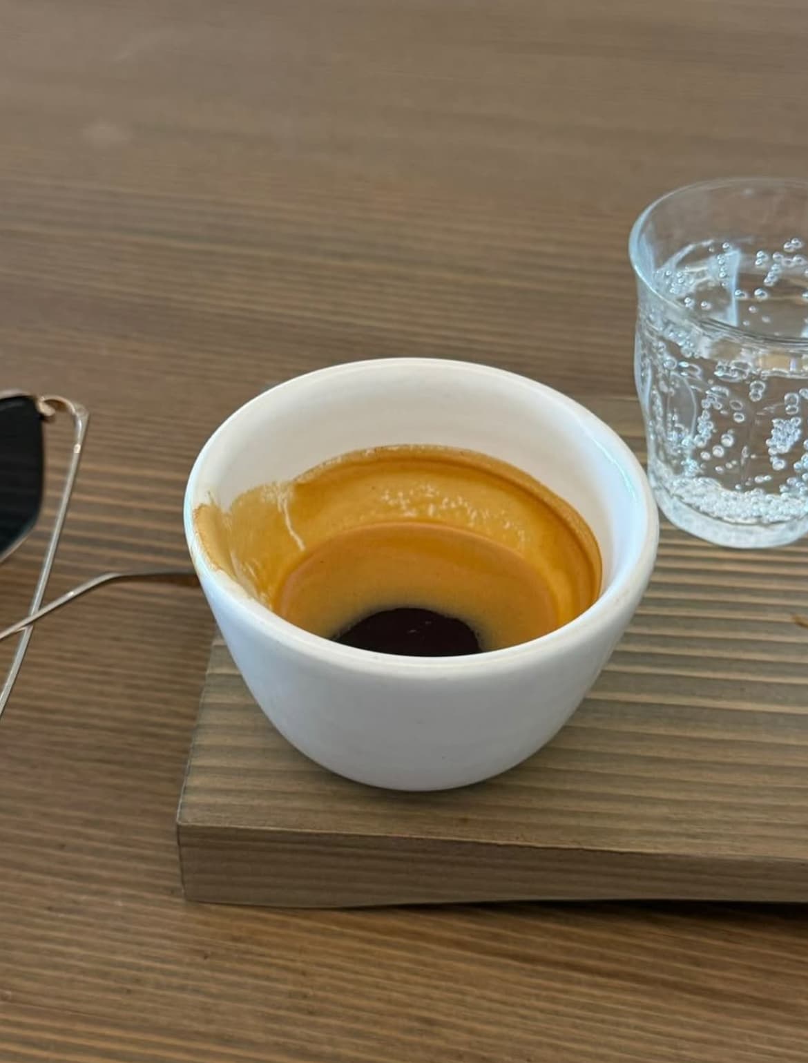 Three Wheels Coffee - specialty coffee shop in London