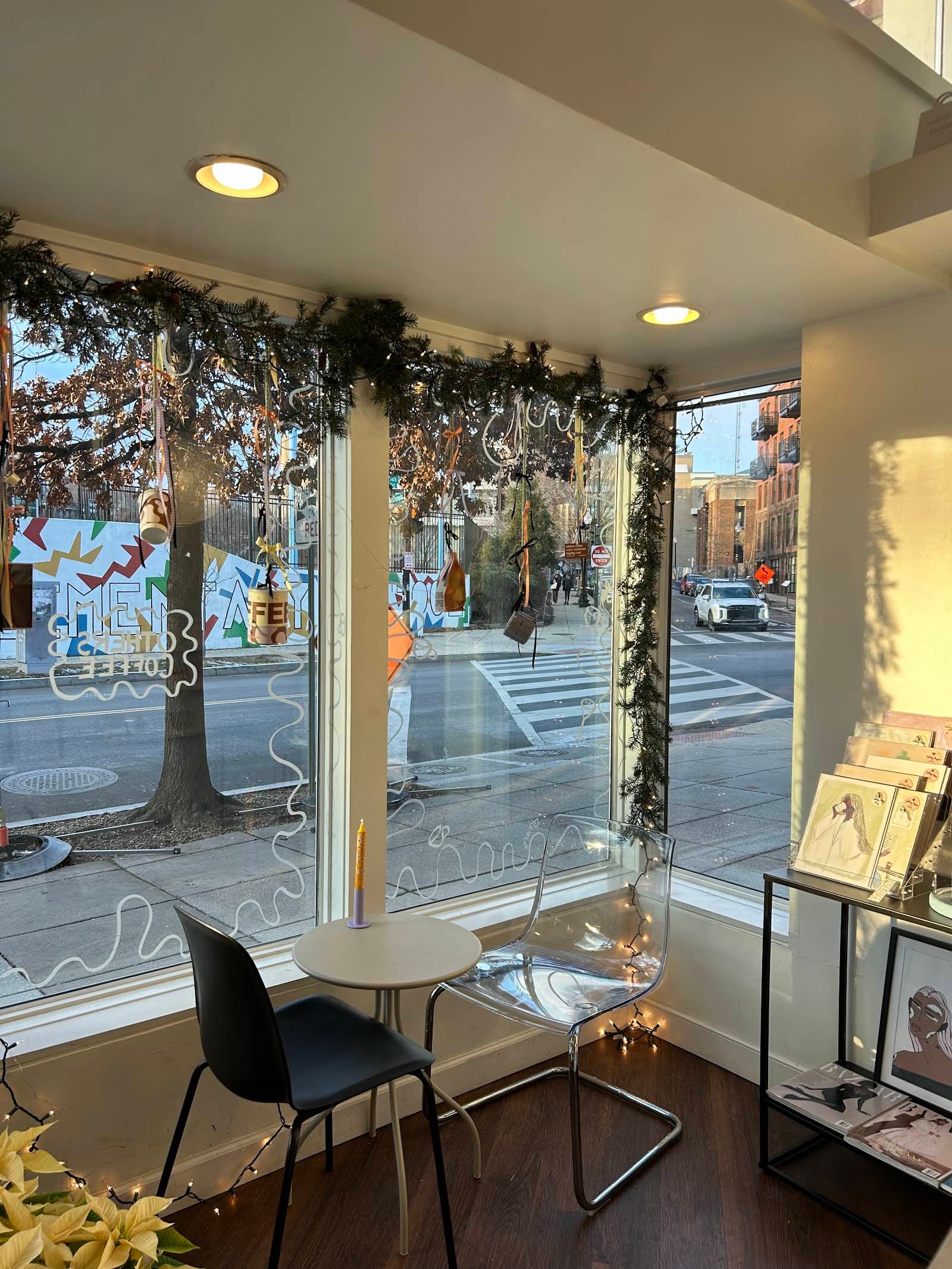 Others Coffee specialty coffee shop in Washington, D.C. - photo 12